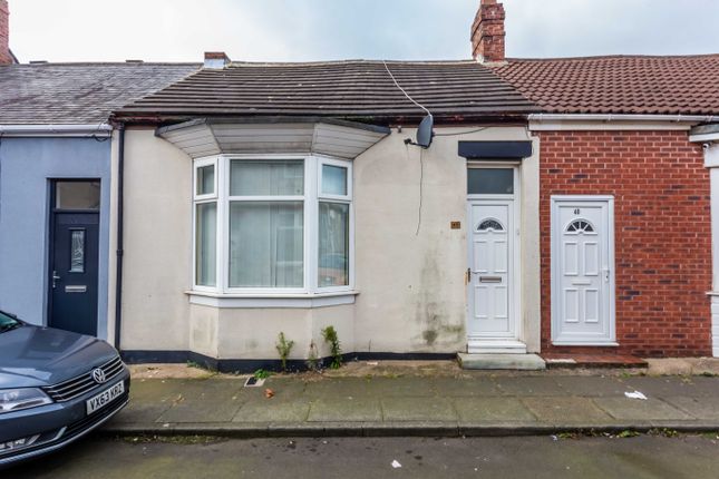 Close Street, Sunderland SR4 2 bed terraced house for sale