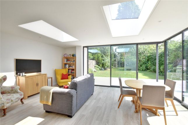 Manorbrook, Blackheath, London, SE3 3 bed detached house for sale