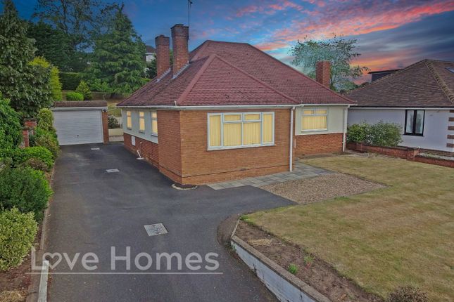 Ampthill Road, Maulden 2 bed detached bungalow for sale