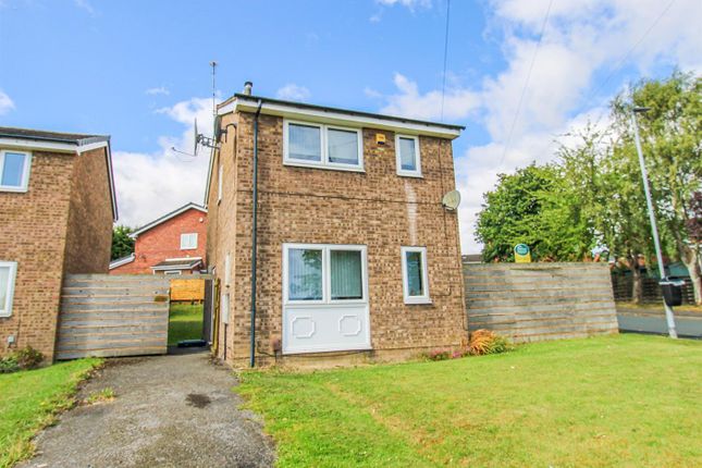 Speak Close, Wakefield WF1 3 bed detached house for sale