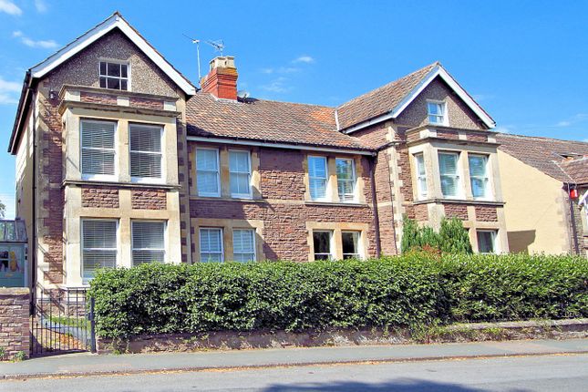 5 bedroom semi-detached house for sale