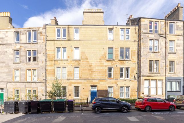 Caledonian Crescent, Edinburgh, EH11 1 bed flat for sale