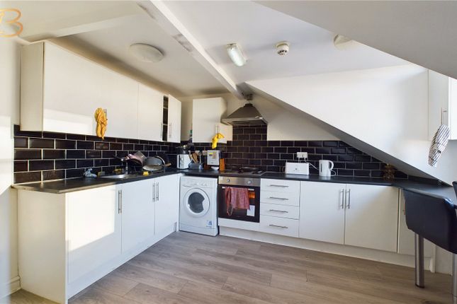 Borough Road, Middlesbrough TS1 15 bed terraced house for sale