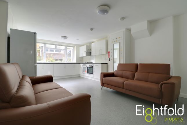 May Road, Brighton 7 bed terraced house for sale