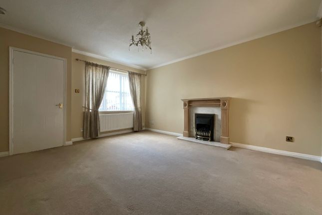 Makendon Street, Hebburn, Tyne and... 3 bed semi