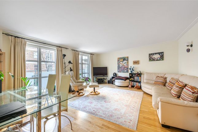 Vincent Square, London, UK, SW1P 2 bed apartment for sale