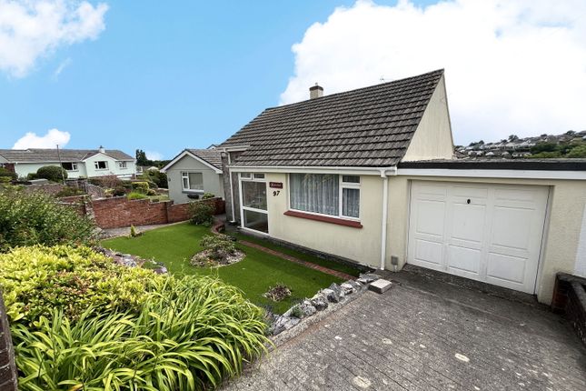 Sandringham Drive, Preston, Paignton 2 bed detached bungalow for sale