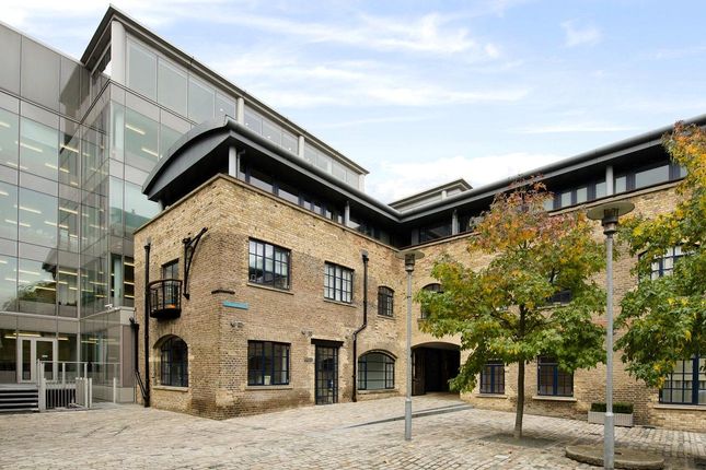 Albion Yard, Kings Cross, London 2 bed flat for sale