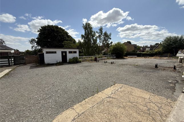 High Street, Stocke Goldington... Detached house for sale