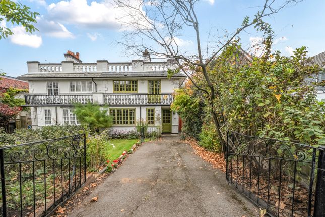 Kendrick Road, Berkshire RG1 4 bed semi