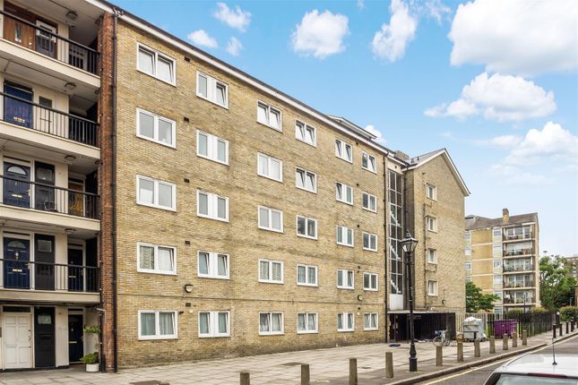 3 bed flat