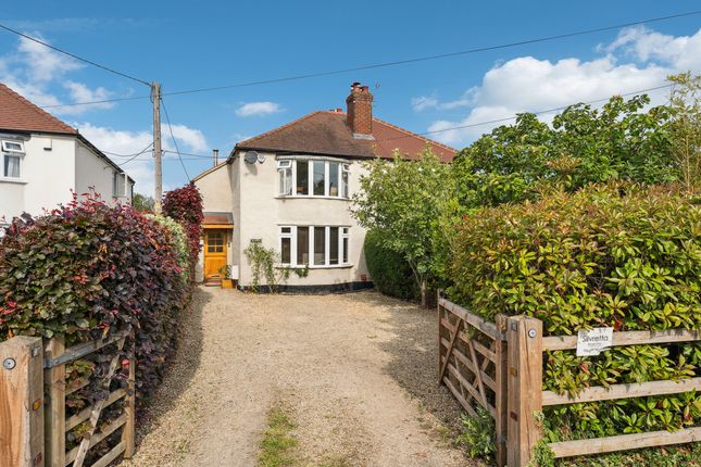 Bessels Way, Blewbury, OX11 3 bed semi