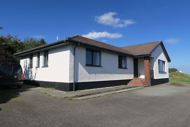 Brogaig, Staffin, Isle of Skye IV51 9JY 5 bed detached house for sale