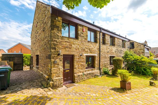 4 bed semi-detached house