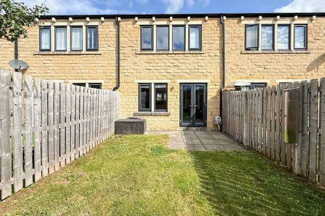 Cross Lane, Huddersfield HD4 3 bed terraced house for sale