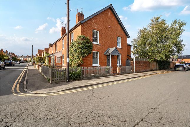 Seaford Road, Berkshire RG40 2 bed end of terrace house for sale