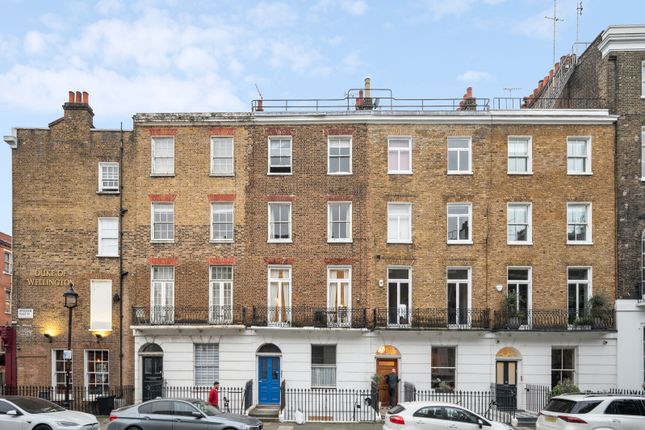 Wyndham Place, London, W1H 6 bed house for sale