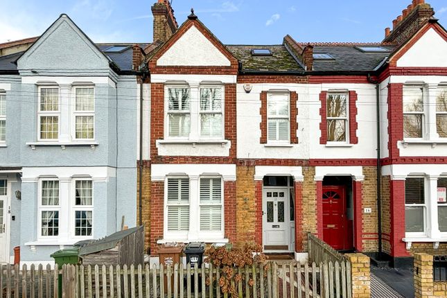 Hereford Gardens, Hither Green... 4 bed terraced house for sale