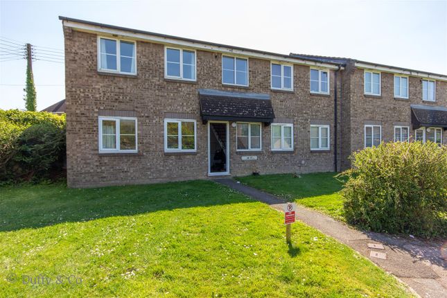 Gordon Close, Haywards Heath, West... 1 bed flat for sale