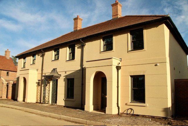 Nut Tree View, Bolley Avenue, Bordon... 2 bed terraced house for sale