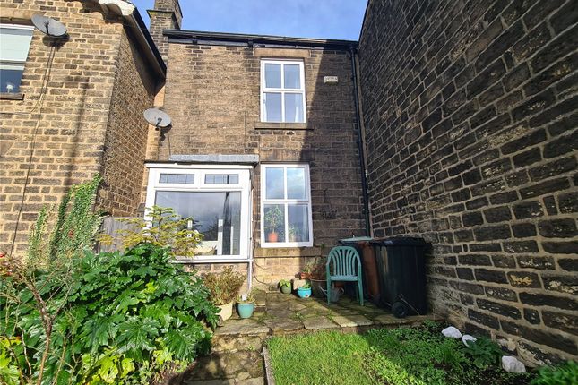 Manchester Road, Tintwistle, Glossop... 2 bed detached house for sale
