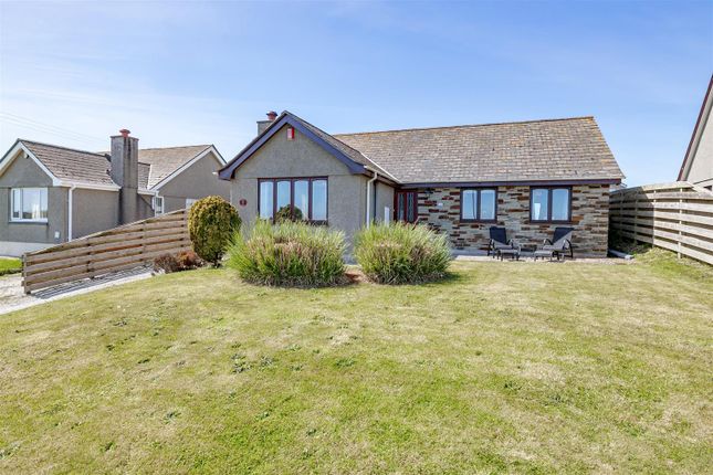 Sheviock Lane, Torpoint PL11 3 bed detached bungalow for sale