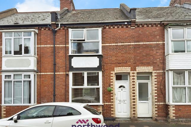 Diamond Road, Haven Banks, Exeter, EX2 2 bed terraced house for sale