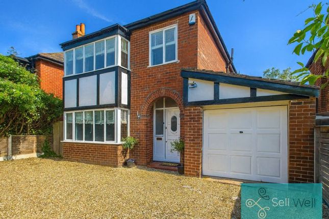 Lumber Lane, Manchester M28 3 bed detached house for sale