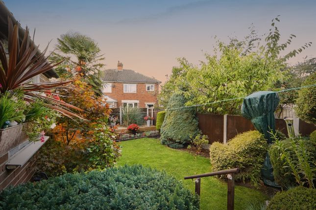 3 bed semi-detached house