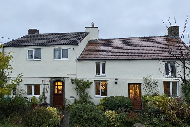 3 bedroom cottage for sale