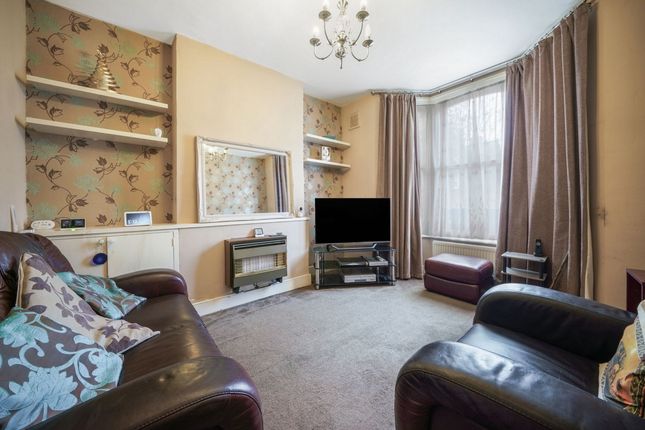 Probert Road, Brixton, SW2 4 bed house for sale
