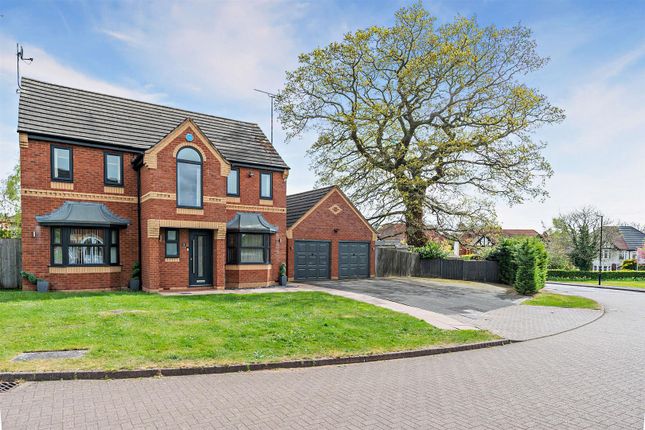 4 bedroom house for sale