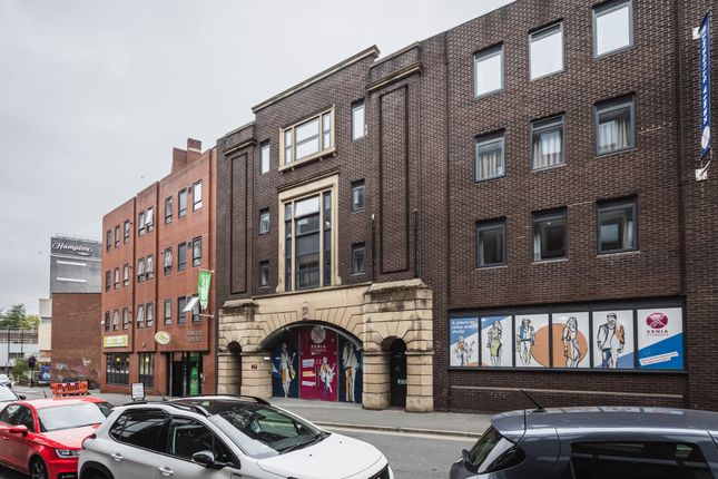 Studio flat for sale