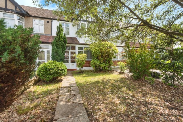 5 bedroom terraced house for sale