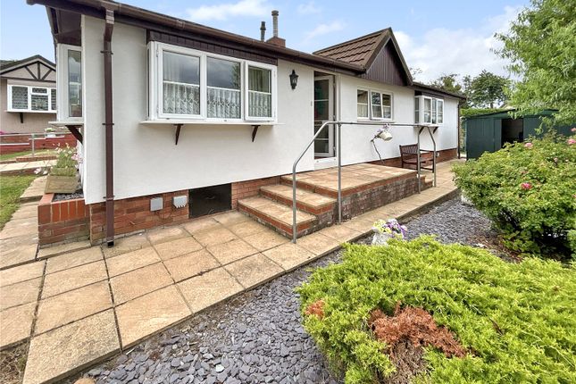 Stonehill Woods Park, Old London... 2 bed bungalow for sale