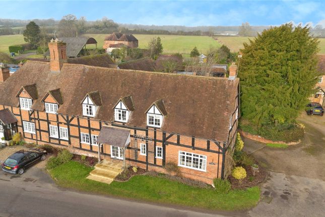 4 bedroom barn conversion for sale