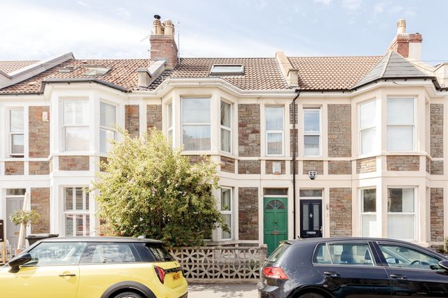 Bishopston, Bristol BS7 2 bed terraced house for sale