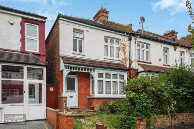 Bolton Road, Harrow HA1 3 bed end of terrace house for sale