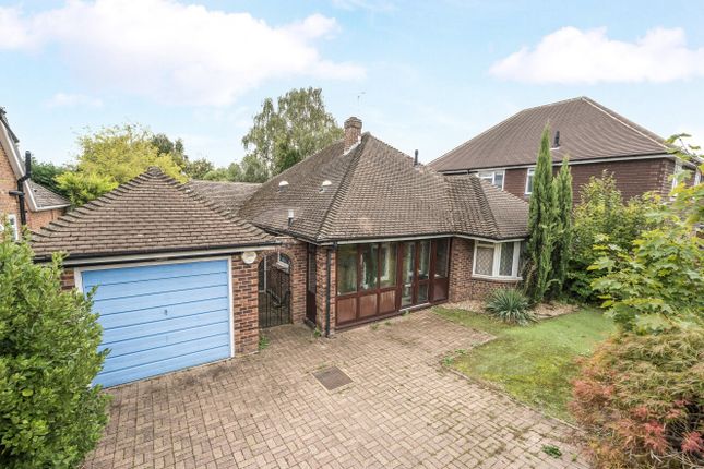 Hillside, Surrey GU22 3 bed detached house for sale