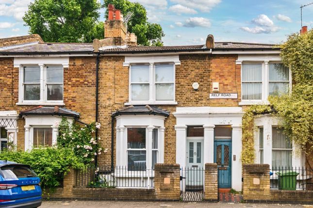 Relf Road, Peckham Rye, London, SE15 3 bed terraced house for sale
