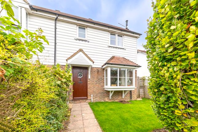 Heathfield Road, Etchingham TN19 3 bed cottage for sale