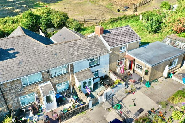 Wesley Place, Beaufort, NP23 2 bed house for sale