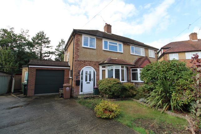 4 bedroom semi-detached house for sale