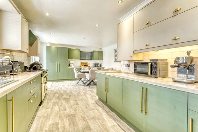 Curwen Road, Workington CA14 4 bed detached house for sale