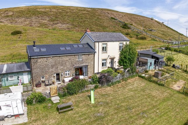 Jolly Barn Cottage, Oakenhead Wood... 4 bed detached house for sale