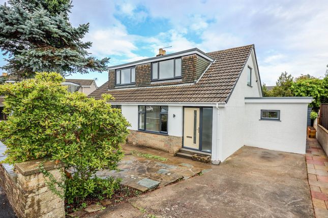 Sea View Drive, Hest Bank, Lancaster 3 bed bungalow for sale
