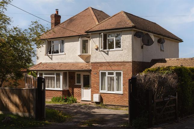 Lodge Lane, Redhill 4 bed detached house for sale