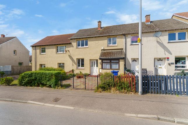 21 David Scott Avenue, Mayfield, EH22... 3 bed terraced house for sale