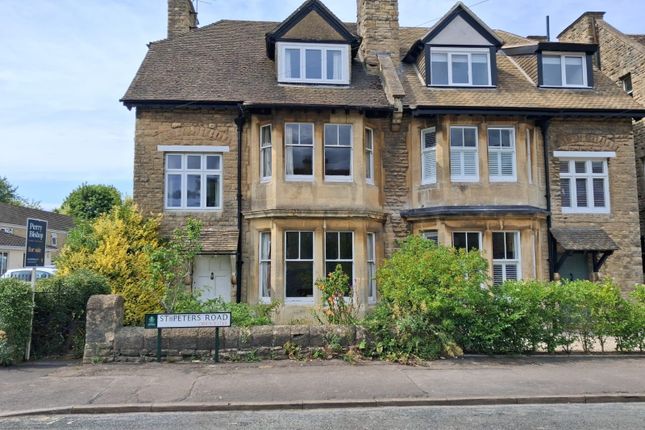 St. Peters Road, Cirencester... 5 bed semi