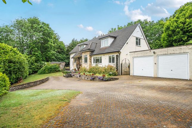 4 bedroom chalet for sale